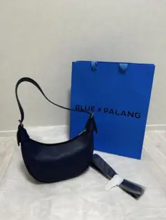 BLUE x PALANG ブルーパラン ウーブンバスケットバッグ　 WOVEN BASKET BAG（3color） – BLUE×PALANG(ブルーパラン)