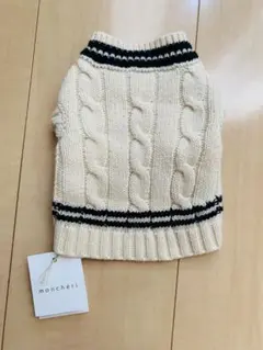チルデンニット♡