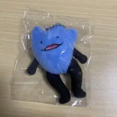びわ湖くんぬいぐるみキーホルダー 「びーわーこー」新品未開封 びわ湖くんぬいぐるみキーホルダー 「びーわーこー」新品未開封