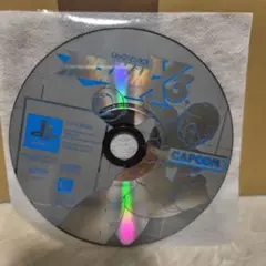 ロックマンX3 ディスクのみ PS1