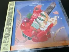Cinnamon arrange selection Vol.5 あんスタ