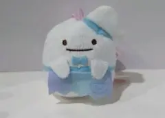 おばけ＊すみっコぐらし＊おばけのナイトパークマスコット