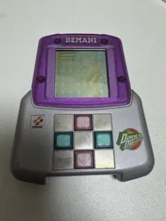 未使用　ビーマニポケット ダンスダンスレボリューション Amazon.co.jp: 、 ビーマニポケット ダンスダンス