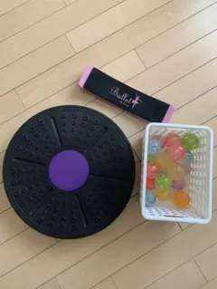 バレエ道具