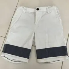 ☆週末お値下げ☆アルマーニジュニア　8A130cm