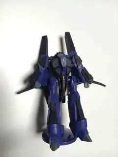 PMX-000メッサーラ（可変）　ガンダムメカコレクション