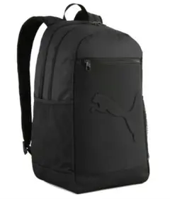 新品✨️PUMA バックパックバズ ユニセックス 28L 大人気ブラック 完売品
