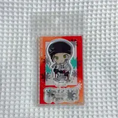 名探偵コナン アクリルスタンド 赤井秀一 ペンキ 新品未開封