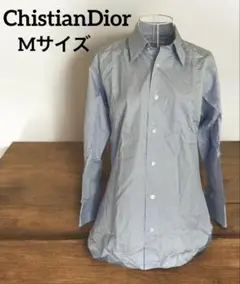 ChistianDiorクリスチャンディオールYシャツ メンズMサイズ