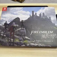 ファイアーエムブレム風花雪月フォドラコレクション（特典のみ） ファイアーエムブレム 風花雪月』特典満載な豪華版の中身が公開