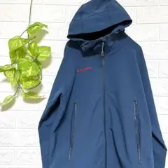 MAMMUT/マムート ソフテッククライムライトジャケット メンズ　xs
