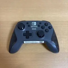 Nintendo Switch ワイヤレスコントローラー グレー