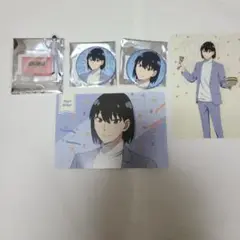 スパイファミリー　SPY×FAMILY　ユーリ　ホリデーパーティ