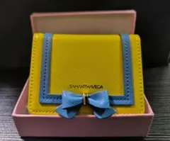 Samantha Vega セーラームーン ヴィーナス パスケース