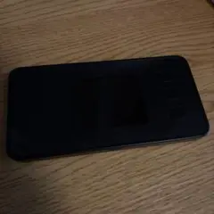 SpeedWifi 5G X12