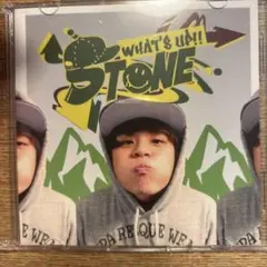 What's Up!! / MC Stone