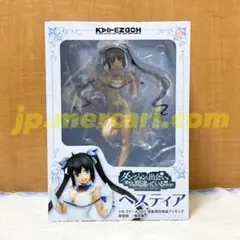 未開封 回天堂 ダンジョンに出会いを求めるのは間違っているだろうか ヘスティア 極美品✨ヘスティア 回天堂 ダンジョンに出会いを求めるのは