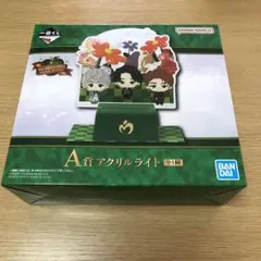 一番くじ Mrs. GREEN APPLE MAGICAL 10 YEARS