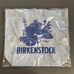 ビルケンシュトック　トートバッグ