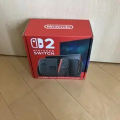 Nintendo Switch 2 日本語・国内専用