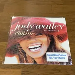 OFF THE HOOK / JODY WATLEY