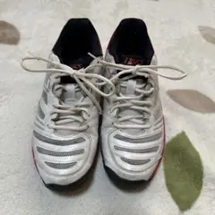 asics テニスシューズ 24.5