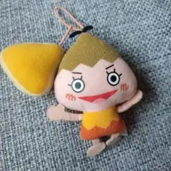 レア　NHK パッコロリン　音が鳴る　プチマスコット