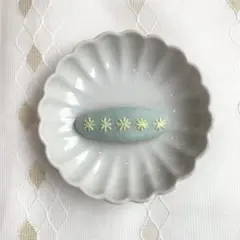 ハンドメイド　パッチンピン　no.34