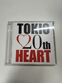 TOKIO 20th HEART