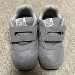 New Balance スニーカー15cm
