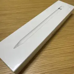 Apple Pencil A1603 未開封　第一世代
