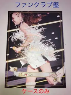 新品未開封安室奈美恵大阪公演DVD ファンクラブ版 81ypmbQqLWL.jpg