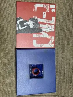 ピースサイン(ピース盤 初回限定)(CD+DVD+ピースリング)