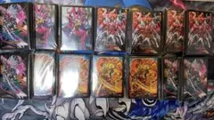 デュエルマスターズ　公式カードスリーブまとめ売り