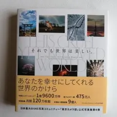 それでも世界は美しい。 東京カメラ部