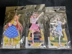 ウマ娘プリティーダービー アクリルスタンド サンリオ