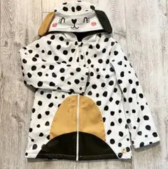 TUCTUC コート レインコート プチバトー