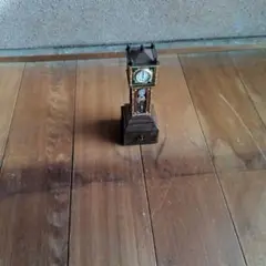 オルゴール