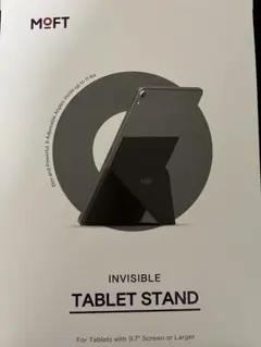MOFT Invisible Tablet Stand
