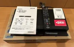 日立　DVL-BRT12　W録　500GB 日立 Wooo DVL-BRT12 価格比較 - 価格.com