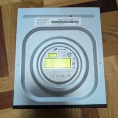 【ジャンク】S1028A SATA DVDドライブ