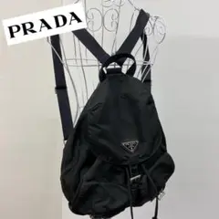 プラダ PRADA リュック