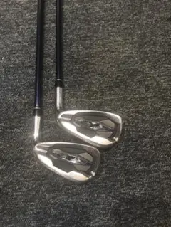 MIZUNO JPX E600 5, 6番 2本セット