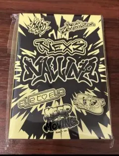 【新品未開封】NEXZ NALLINA Nemo盤