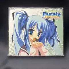 Purely ～その狭い青空を見上げて～ソフマップ特典ドラマCD