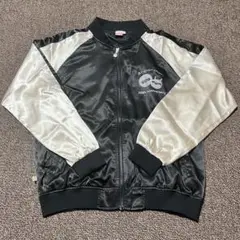 アンパンマン　30周年　アニバーサリー　スカジャン　非売品