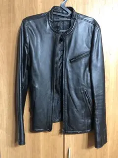 GOSTAR DE FUGA シングルライダース 美品