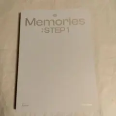 ENHYPEN Memories STEP1 フォトブック