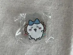 ちいかわ　シーサー祭り　アクリルスタンド　inカプセル ハチワレ