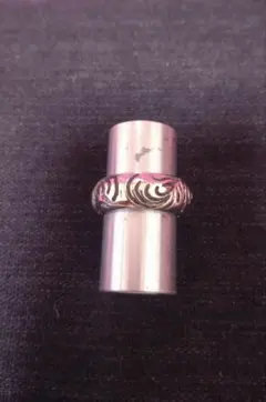 シルバーリング